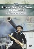 Royal Navy at War in Colour