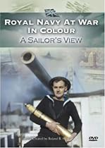 Royal Navy at War in Colour