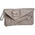 Diesel Women's Punk Rider Clutch Purse'