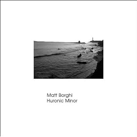 Huronic Minor