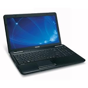 Toshiba 15.6