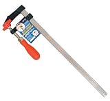 まとめ買い 5個セット「ストロングツール(Strong TooL) ストロング3point締めつけFクランプ 440mm 14443」