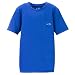 Boys' C9 by Champion® Short-Sleeve Compression Top - Blue
