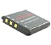 Battery Rechargeable Battery Cas 110 Battery Cas110 efo