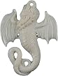 Bone Pendant - Dragon