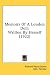 Books : Memoirs Of A London Doll: Written By Herself (1922)