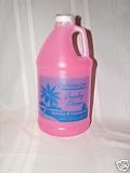QVC Caribbean Gem Jewelry Cleaner Ultrasonic 64 Oz Refill