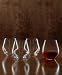 Lenox Tuscany Classics Stemless Red, Set of 4