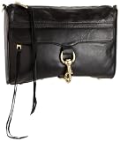 Rebecca Minkoff MAC Clutch,Black,one size Reviewed Rebecca Minkoff MAC Clutch,Black,one size Reviewed