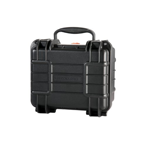 Vanguard Supreme 27F Outdoor Fotokoffer schwarz