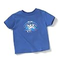Future 747 Pilot Toddler T-Shirt