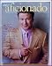 Cigar Aficionado June 2004 Alec Baldwin