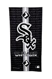 Chicago White Sox Fiber Reactive Beach Towel