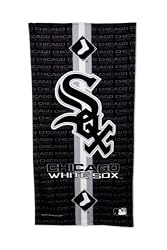 Chicago White Sox Fiber Reactive Beach Towel