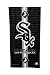 Chicago White Sox Fiber Reactive Beach Towel