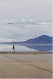  : Lyric Postmodernisms: An Anthology of Contemporary Innovative Poetries