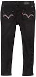 Levi’s Toddler Girls Toddler 2328 Rare Gem Super Skinny Jean