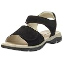 Richter Ginger 11.5601, Mädchen Sandalen