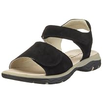 Richter Ginger 11.5601, M&auml;dchen Sandalen