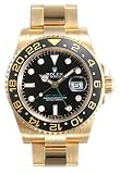 Rolex Oyster Perpetual GMT-Master II Watch 116718BKSO