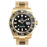 Rolex Oyster Perpetual GMT-Master II Watch 116718BKSO by Rolex