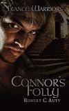 Trance Warriors: Connor's Folly