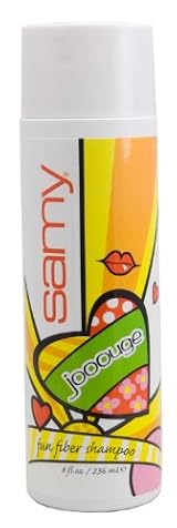 Jooouge Fun Fiber Shampoo