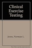Clinical exercise testing