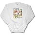 Londons Times Funny Medicine Cartoons - The E-Coli Museum - Sweatshirts