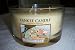 Christmas Cookie Yankee Candle, Triple Wick, 17 Oz
