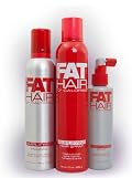 Fat Hair Amplifying Kit