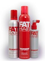 Fat Hair Amplifying Kit