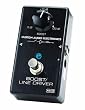 Jim Dunlop MC401 MXR Boost/ Line Driver