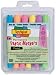 Scribbles Writer - 6 Pastels Color