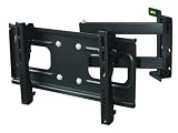 HDTV LCD Plasma LED Tilt Swivel Arm Wall Mount Bracket for TCL 32 Inch L32HDF11TA TV