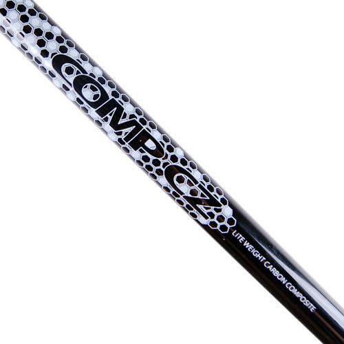 Dallas Golf Comp CZ Stiff Shaft + Ping G30 Tip + Grip