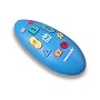 weemote TV Remote for Kids, V7.6