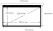 FAVI 16:9/120-Inch Electric Projector Screen (HD-120) image 4