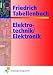 Friedrich Tabellenbuch, Elektrotechnik / Elektronik