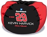  : Biederlack NASCAR Harvick #29 Beanbag