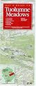 Map and Guide to Tuolumne Meadows [Yosemite National Park]