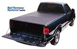 Lebra Tonneau 93-83140-01; SnapTop Mount Tonneau Bed Cover