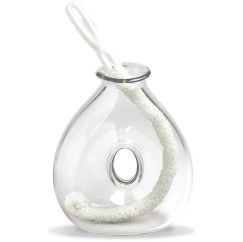 Decanter Cleaning Brush