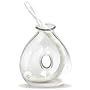 Brushtech B221C Wine Decanter Washing Brush