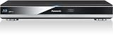 Panasonic DMR-BST820EG Blu-ray Recorder mit Twin HD DVB-S Tuner