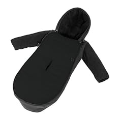 R�mer 1909005 Fu�sack Baby-Safe plus II und SHR II Neon Black