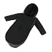 R�mer 1909005 Fu�sack Baby-Safe plus II und SHR II Neon Black