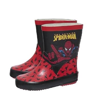 Spider-man wellies KidsSize9
