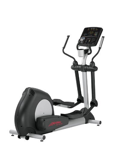 Life Fitness Club Series Cross-Trainer