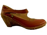 El Naturalista  AMBAR N482, Damen Pumps